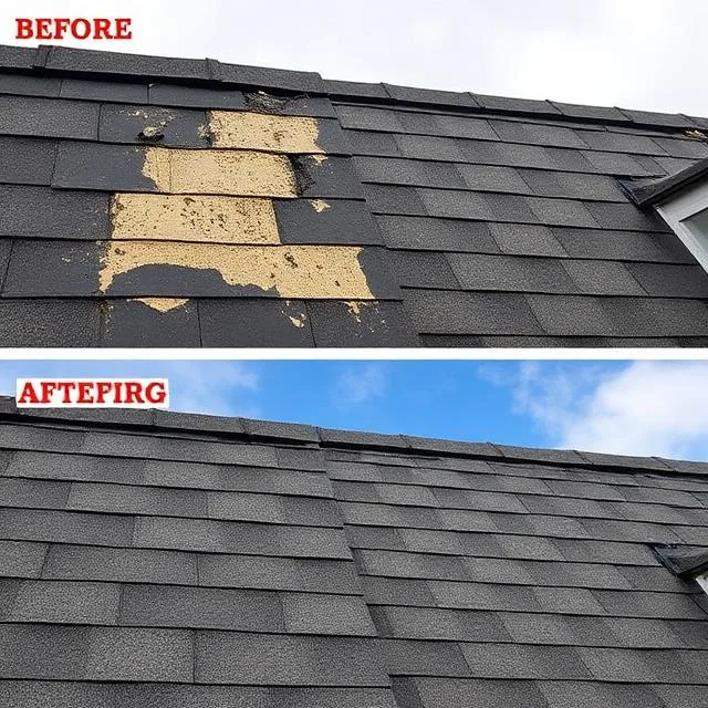 Roof Repair Near Me in Hosmer, SD near me